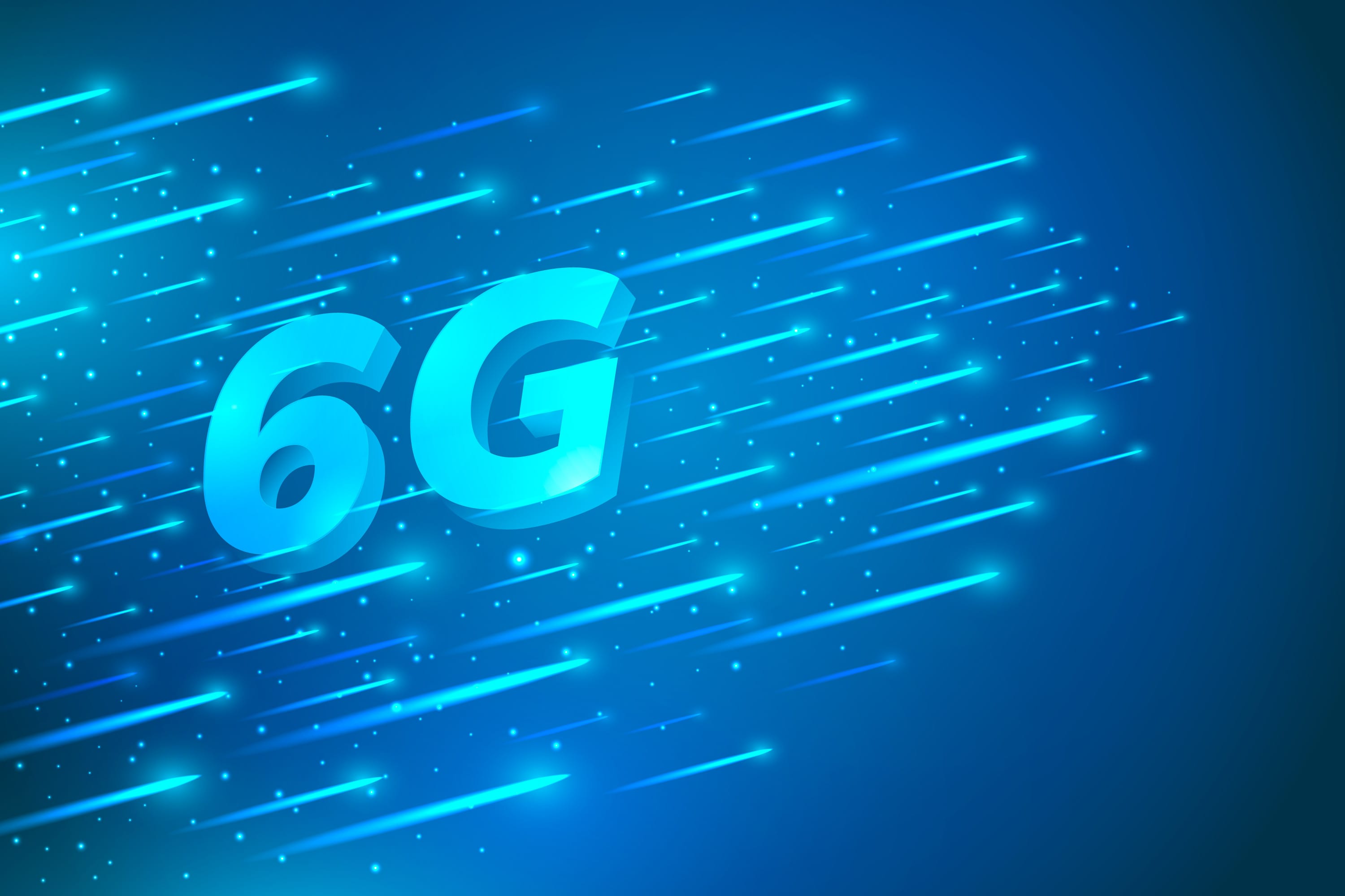 5G och 6G öppnar nya affärsmöjligheter för svenska företag