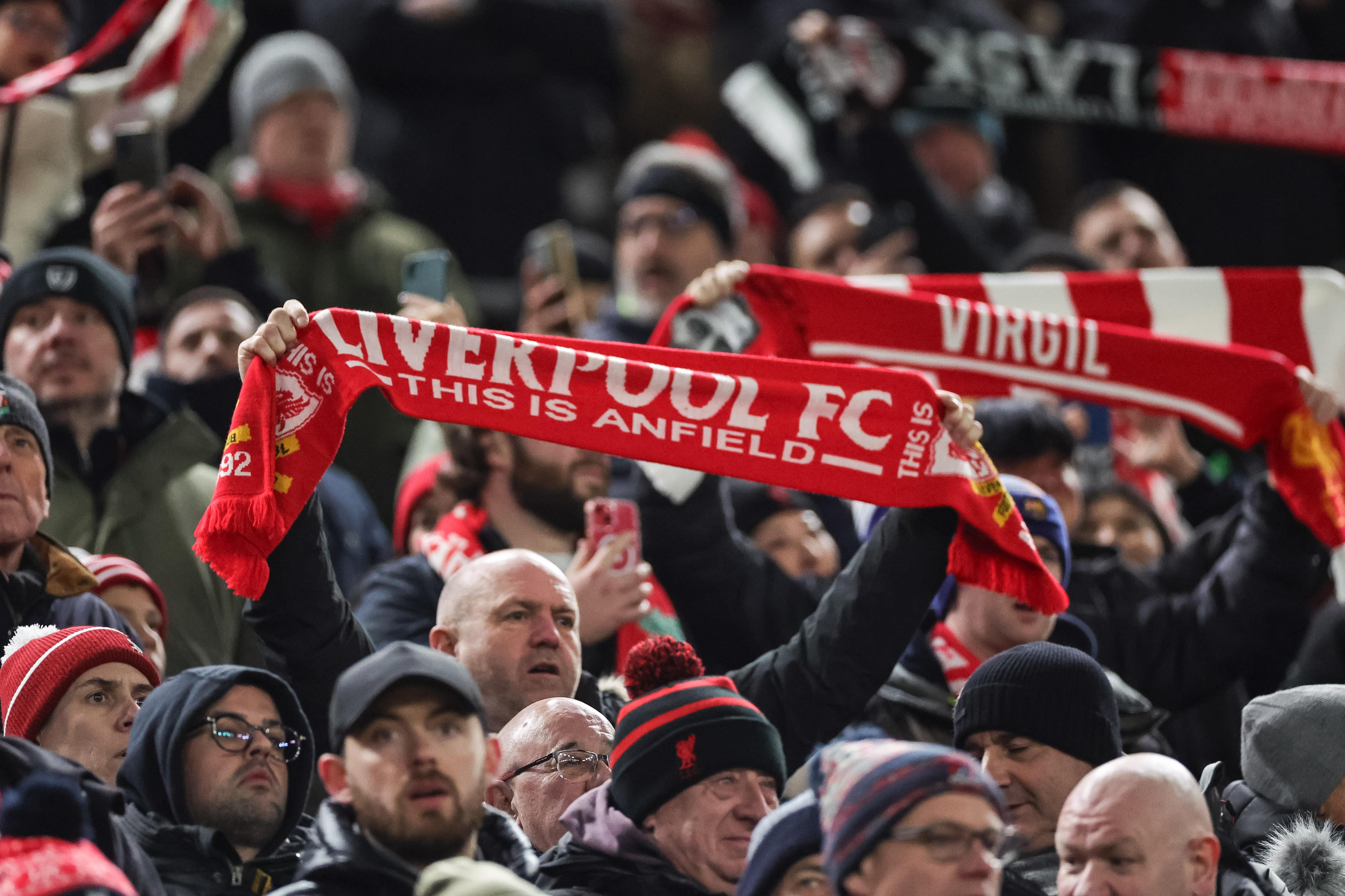Liverpool jagar tionde ligacuptiteln – Carabao Cup som röd tradition